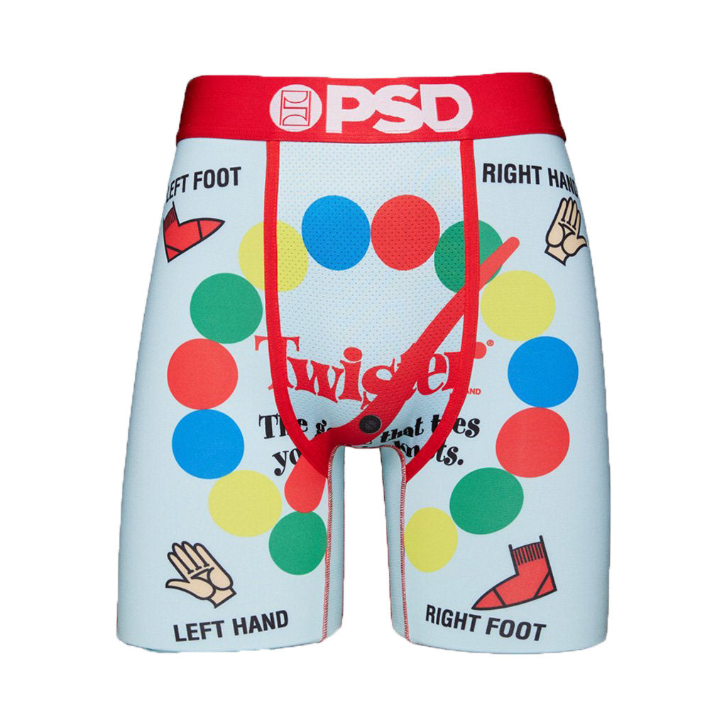 PSD - Twister (mulit)