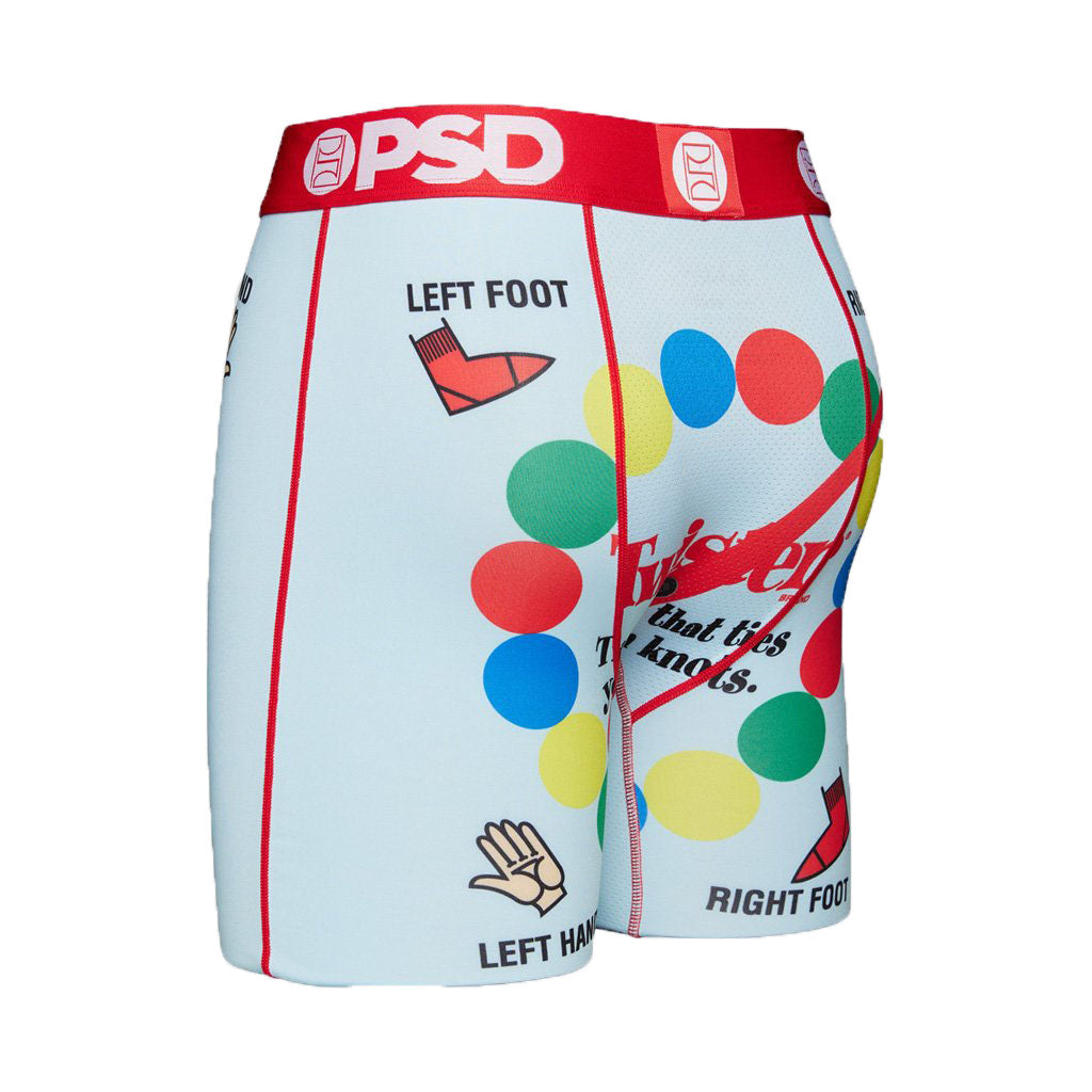 PSD - Twister (mulit)