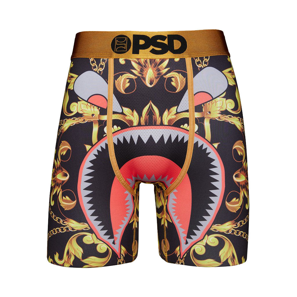 PSD - Warface Luxury (black)