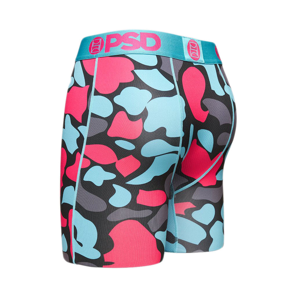 PSD - Warface Miami - Multi