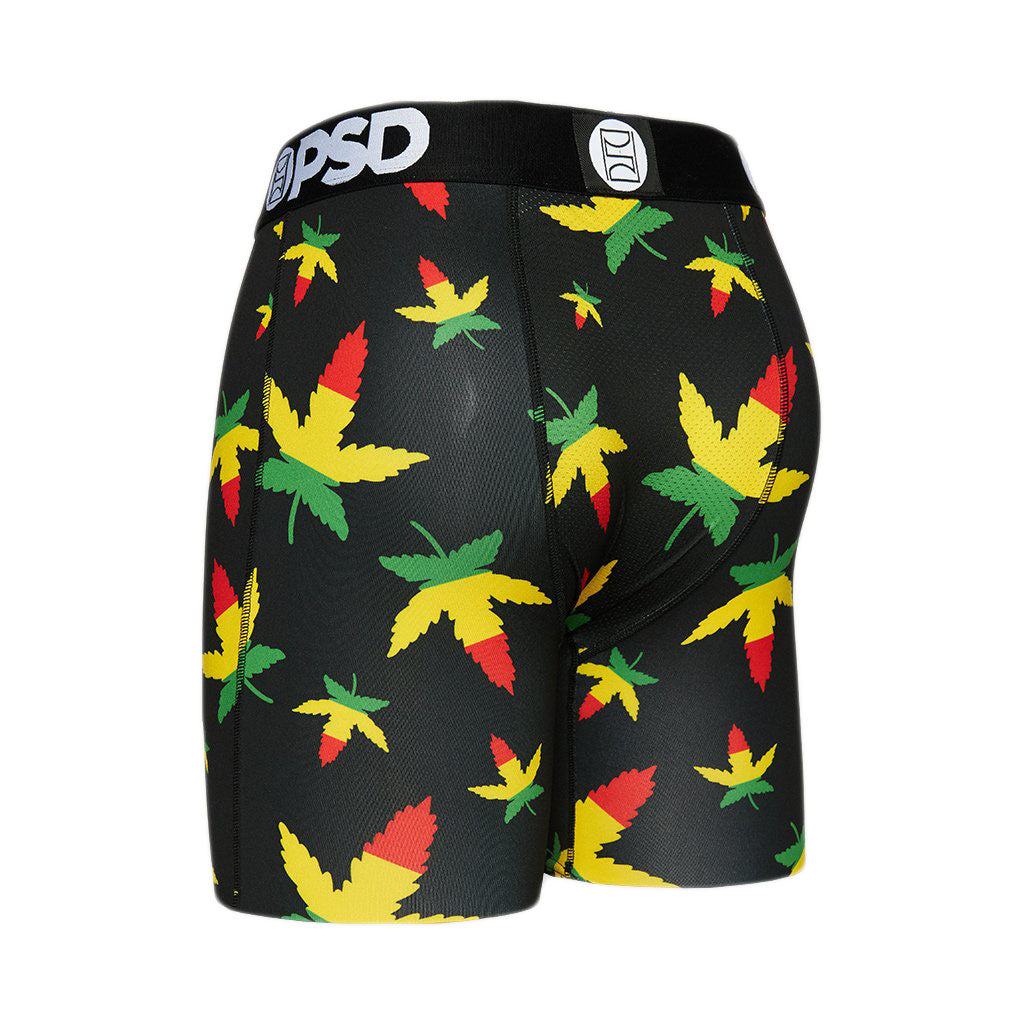 PSD - Weed Rasta OG (multi)