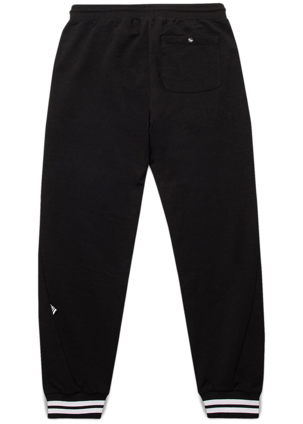 Paper Plane - Apex Jogger (black)