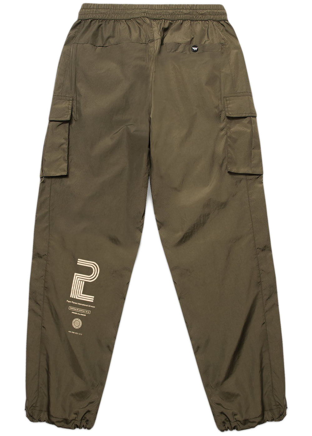 Paper Planes - PPL Cargo Pant (olive)