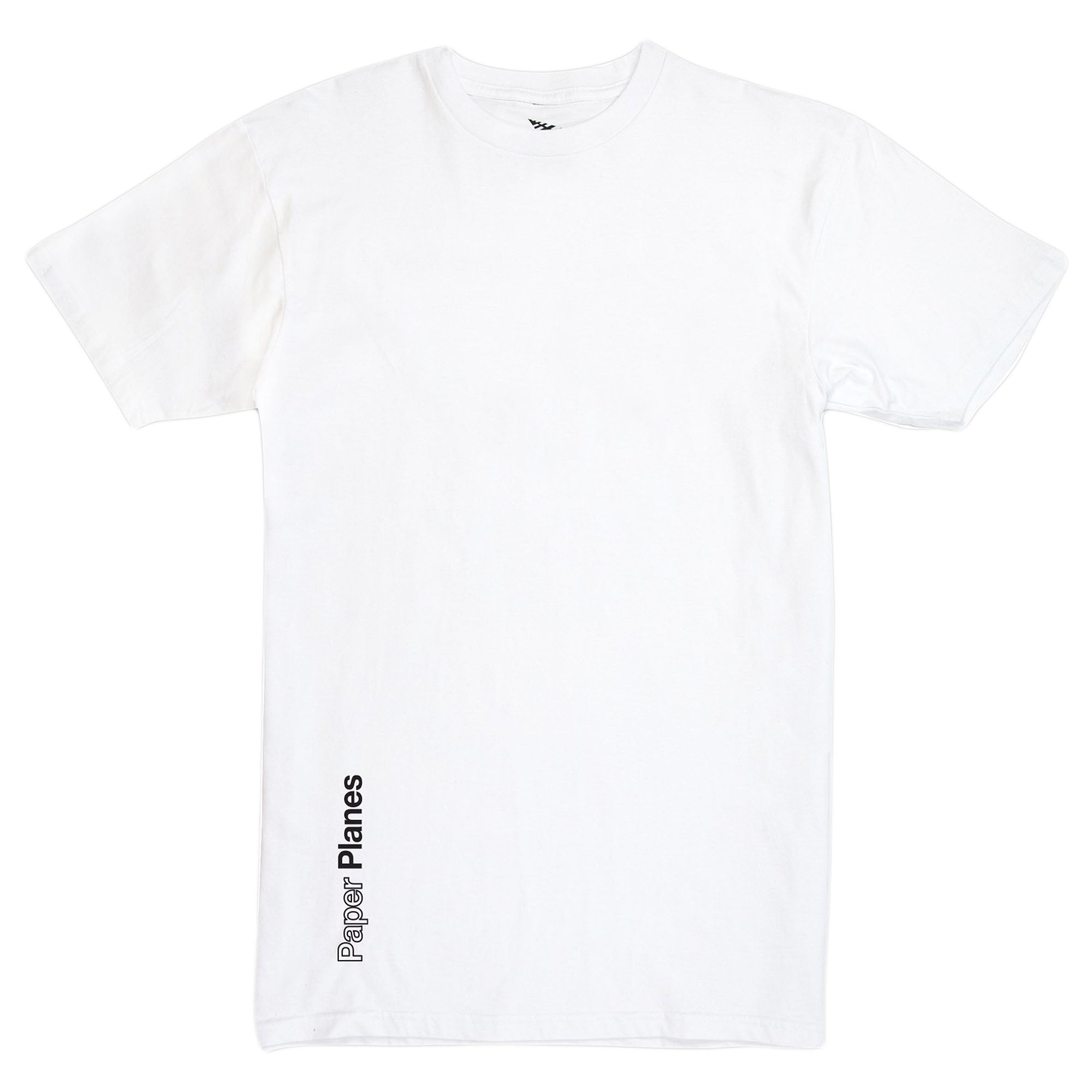 Paper Planes - Window Seat Tee (white)