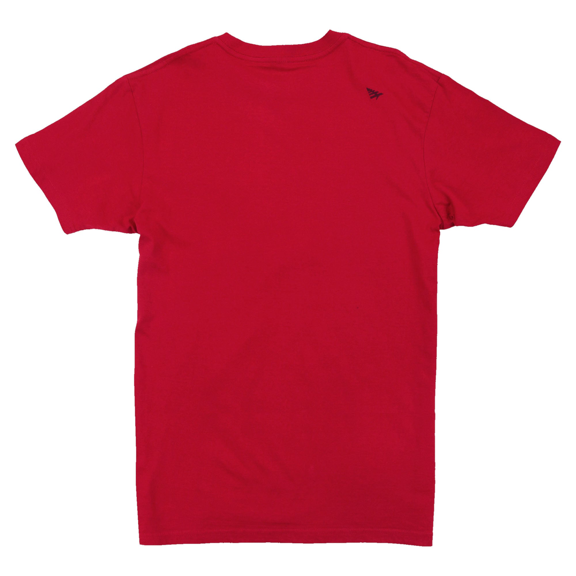 Paper Planes - All Points Tee (crimson)