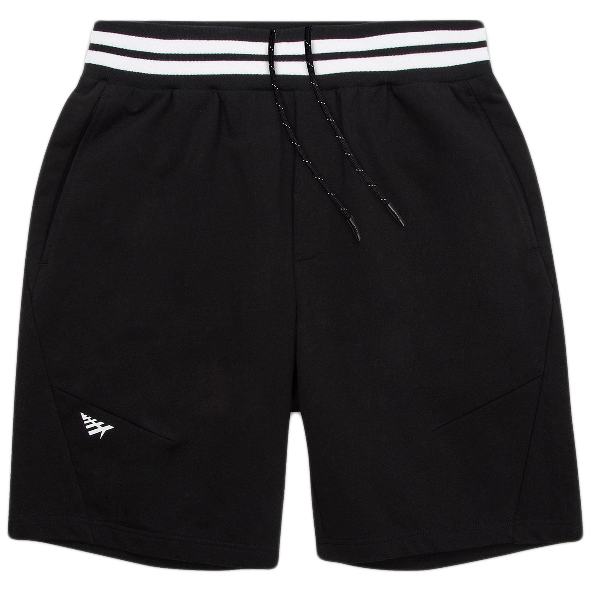 Paper Planes - Altitude Short (black)