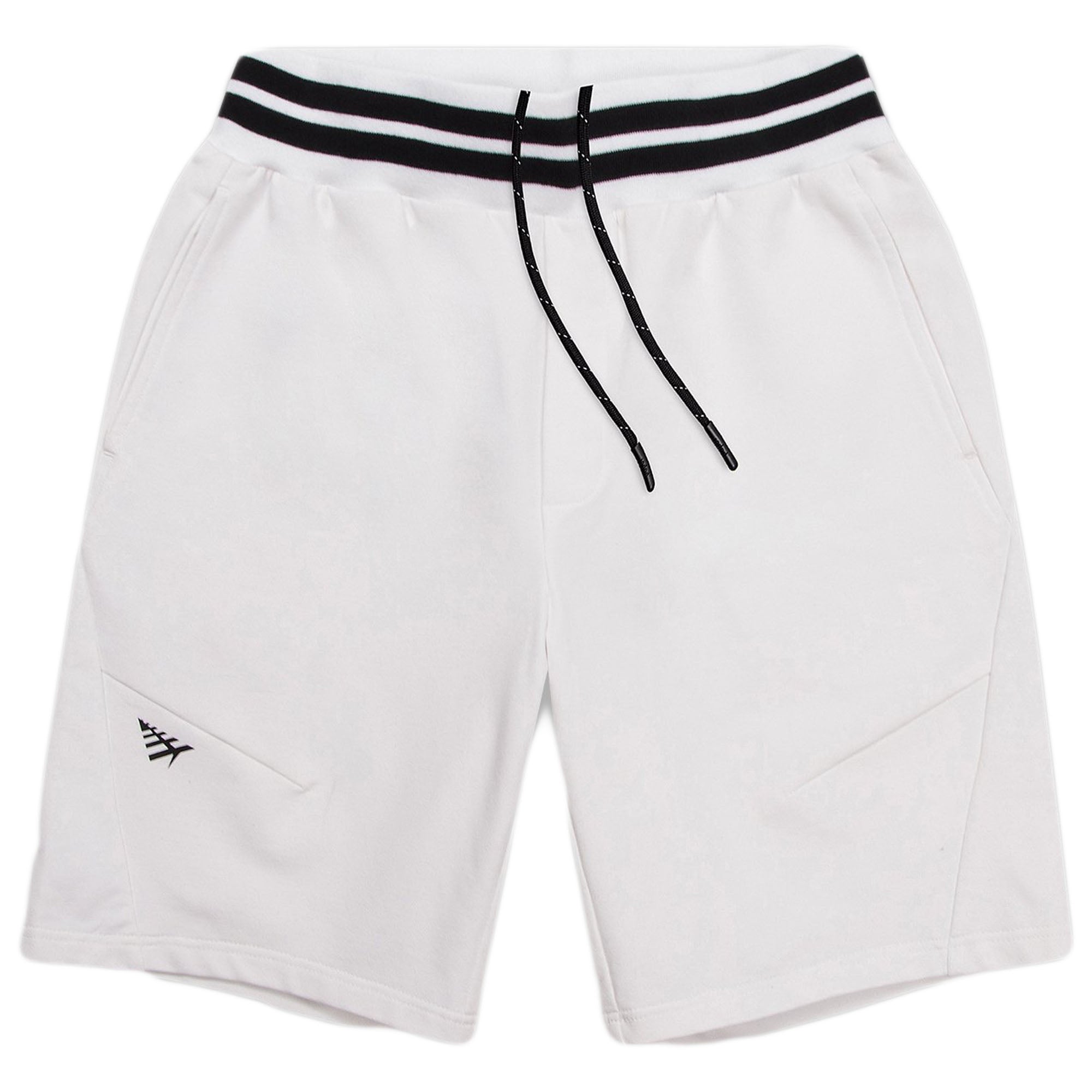 Paper Planes - Altitude Short (white)