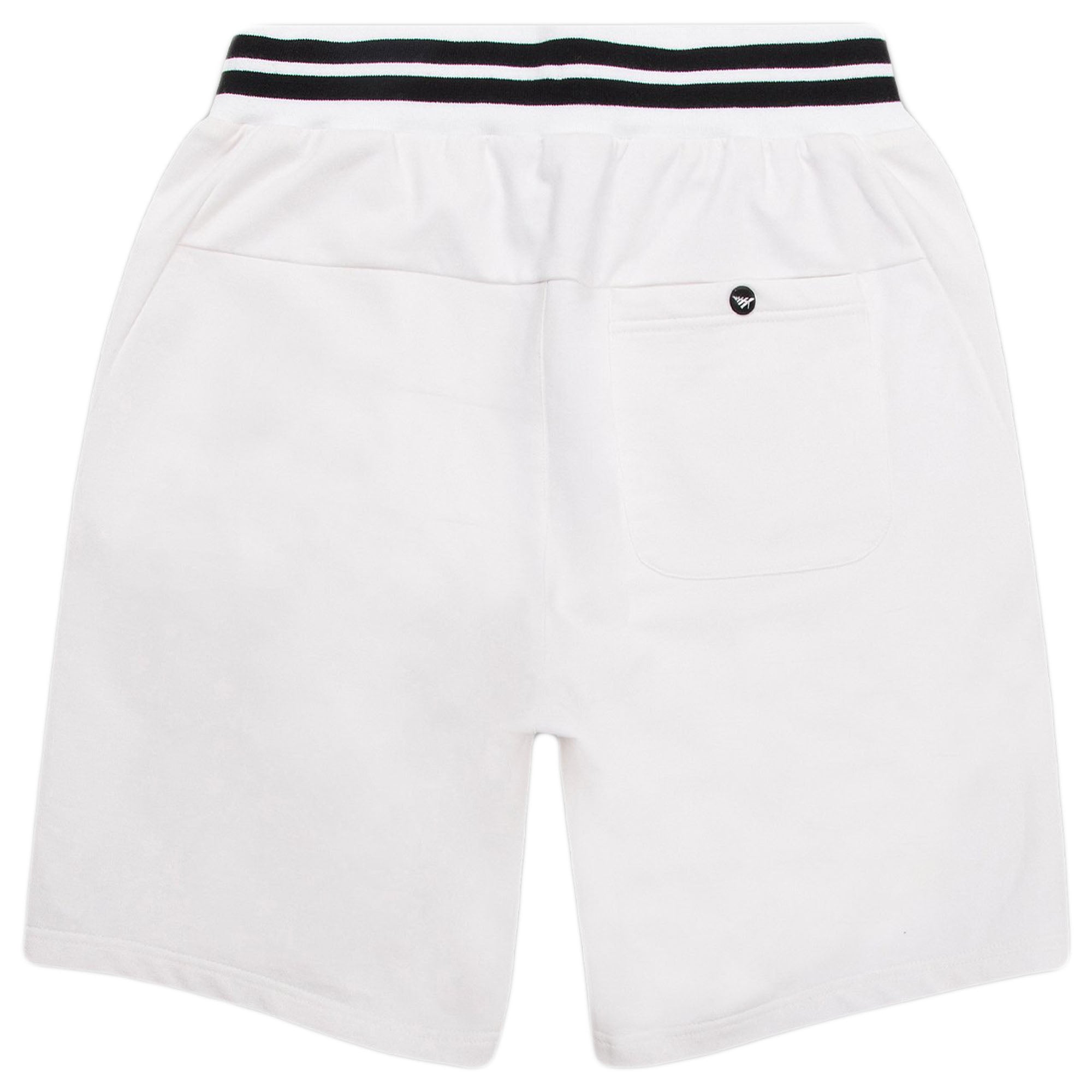 Paper Planes - Altitude Short (white)