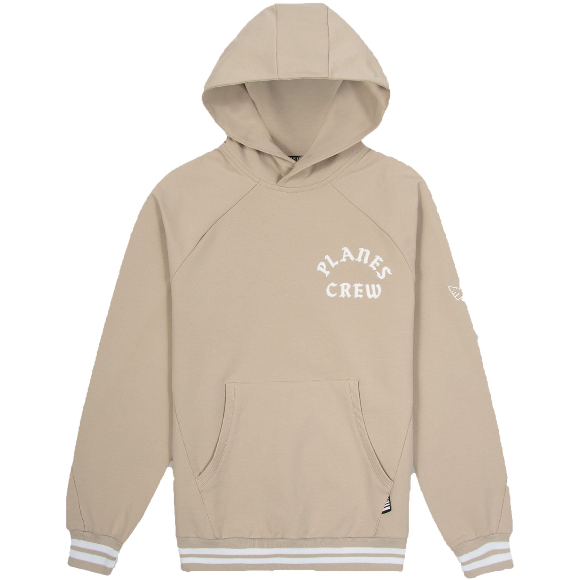 Paper Planes - Apex Hoodie (foam)