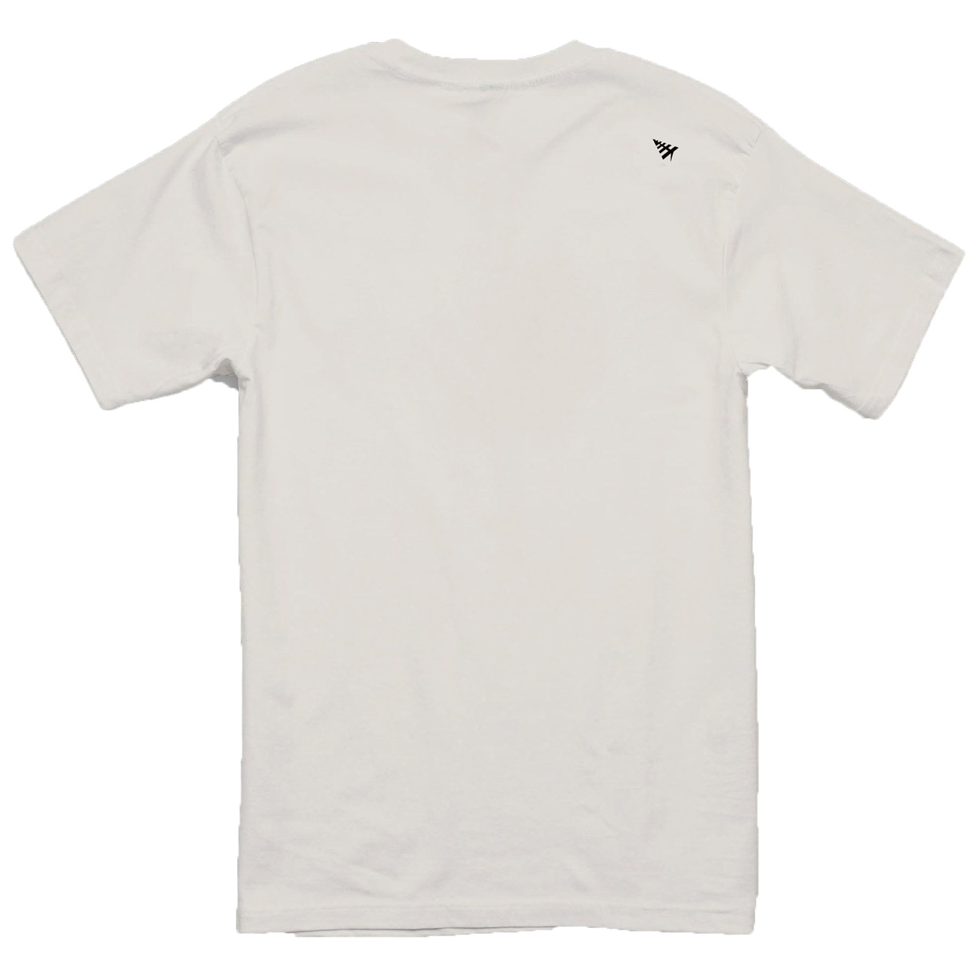 Paper Planes - Atmosphere Tee (vapor/cream)