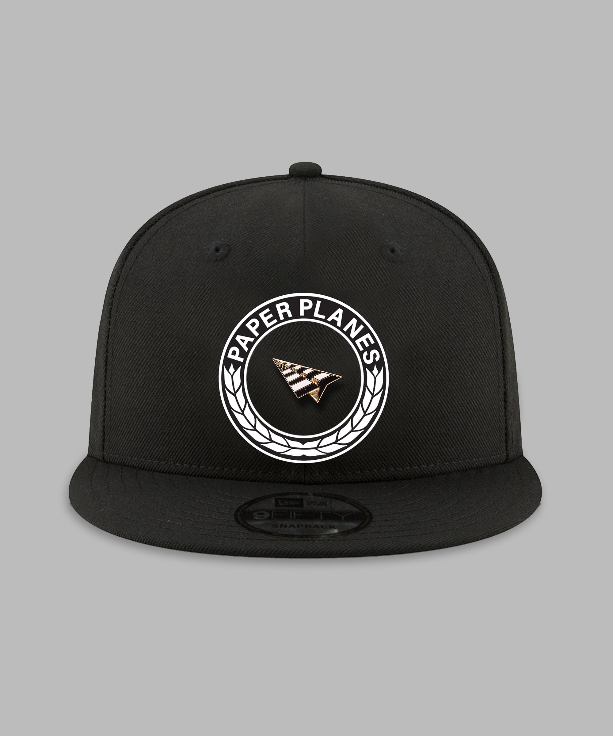 Paper Planes - FIRST CLASS 9FIFTY SNAPBACK
