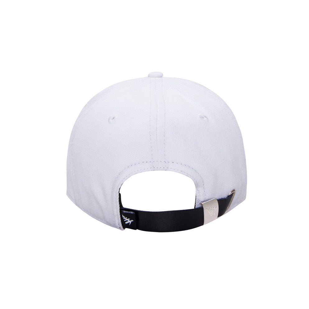 Paper Planes - Icon II Dad Hat (white)