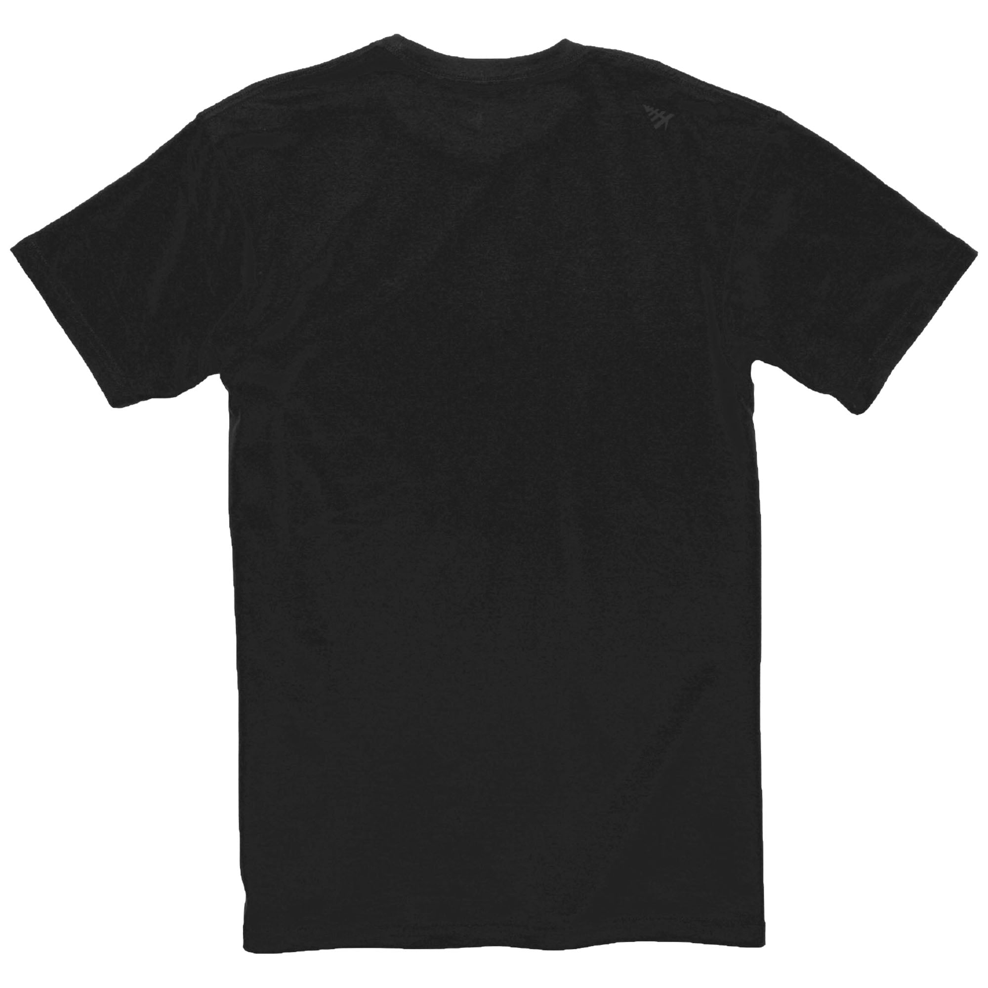 Paper Planes - International Dreams Tee (black)