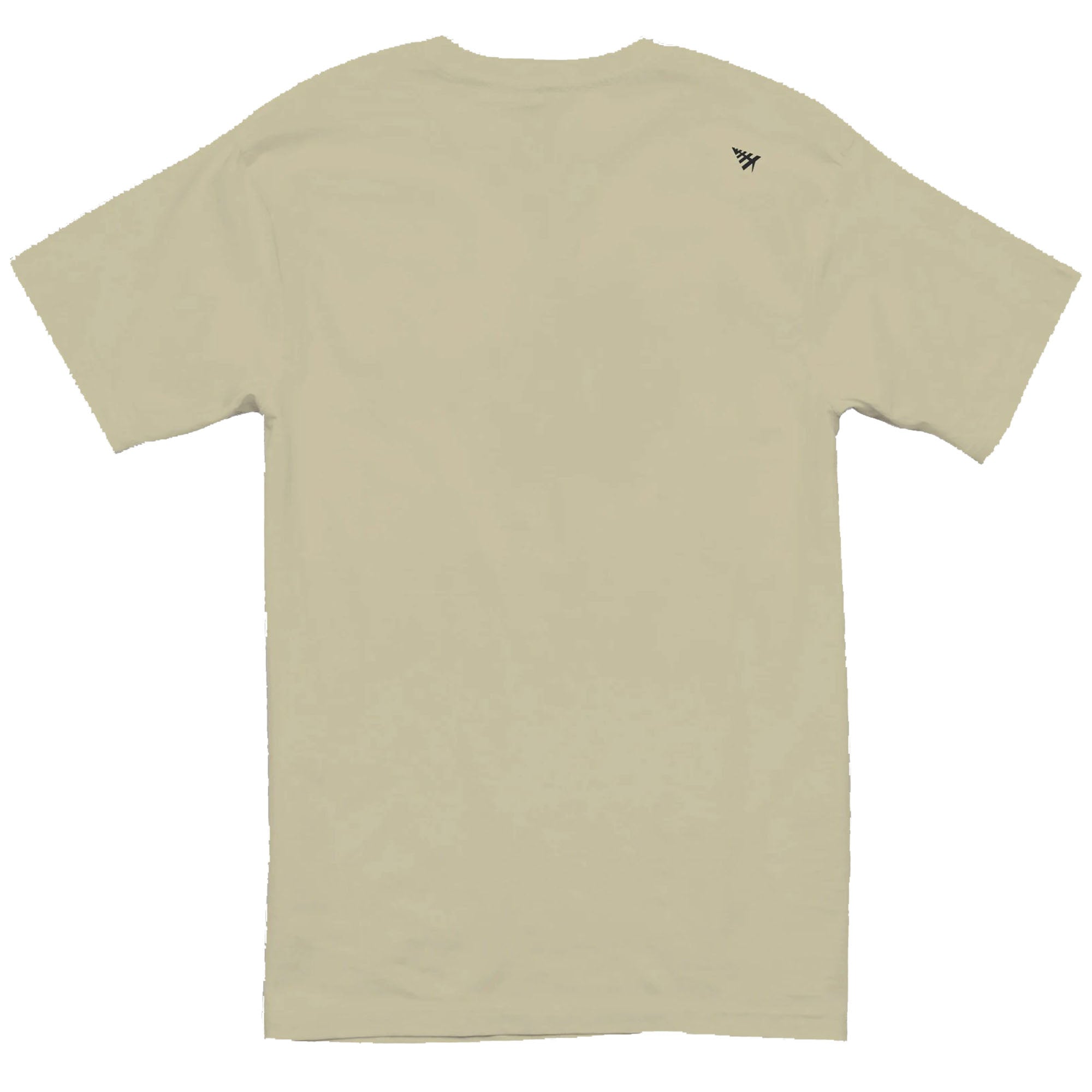 Paper Planes - International Dreams Tee (foam)