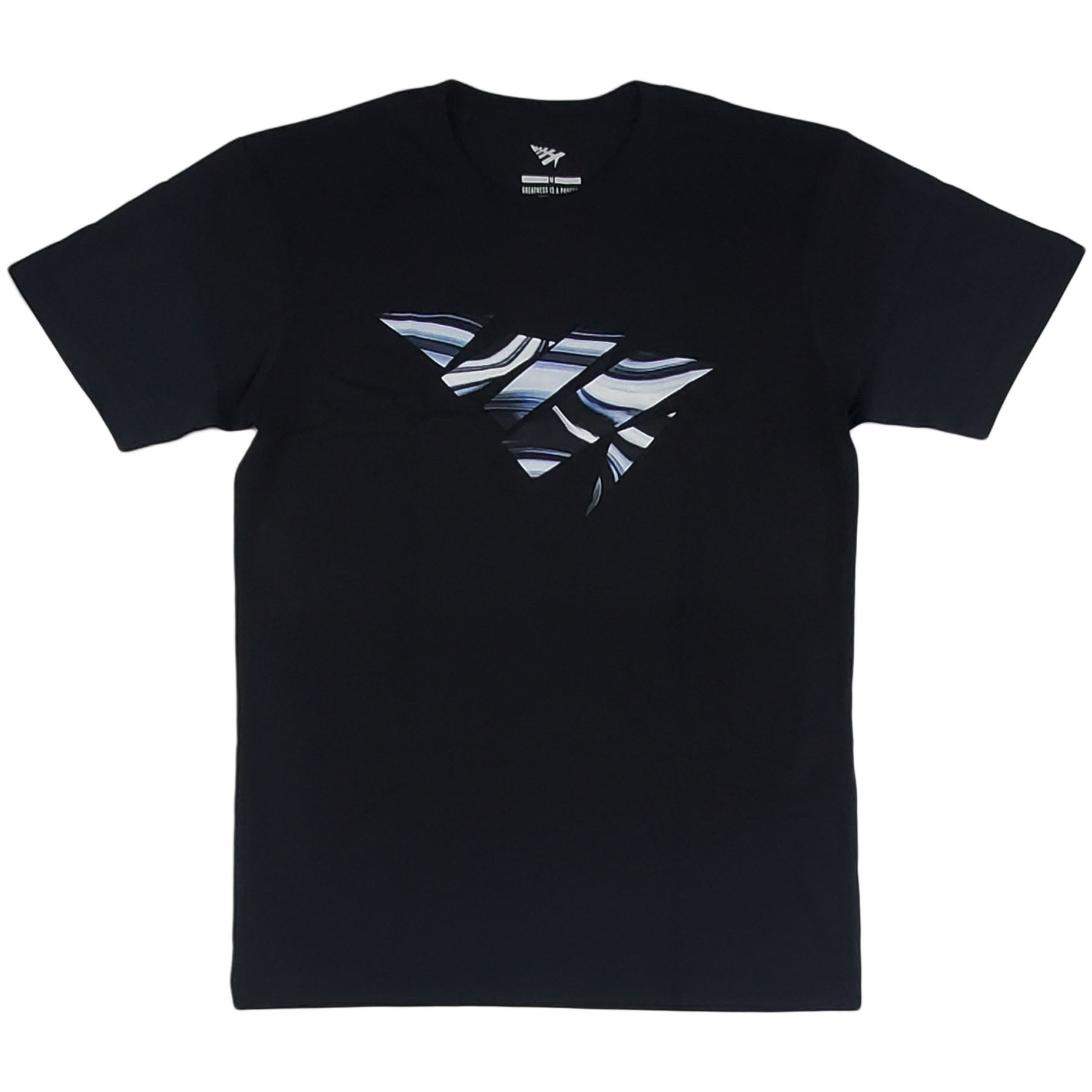 Paper Planes - Missed Story Tee (Black)