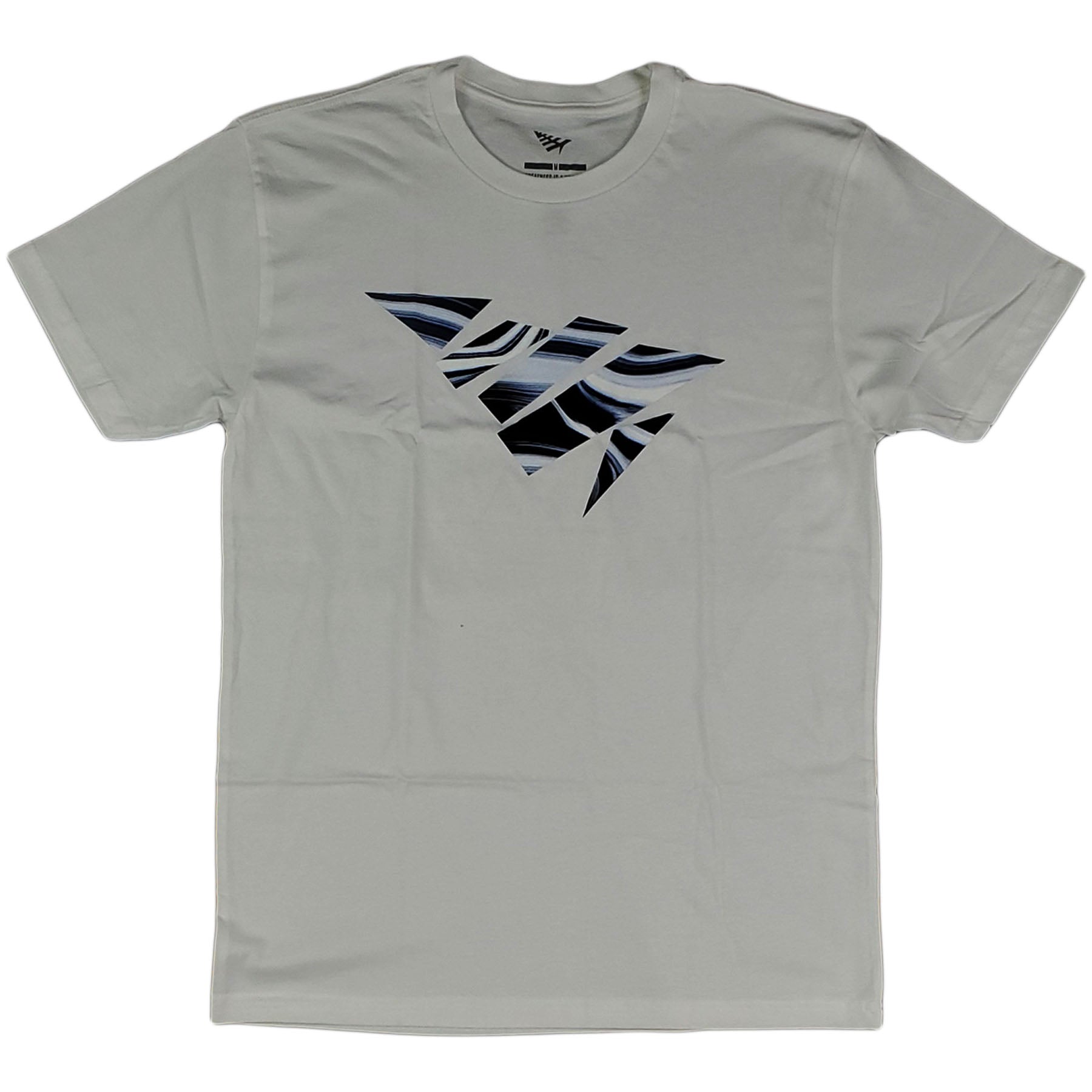 Paper Planes - Missed Story Tee (white)