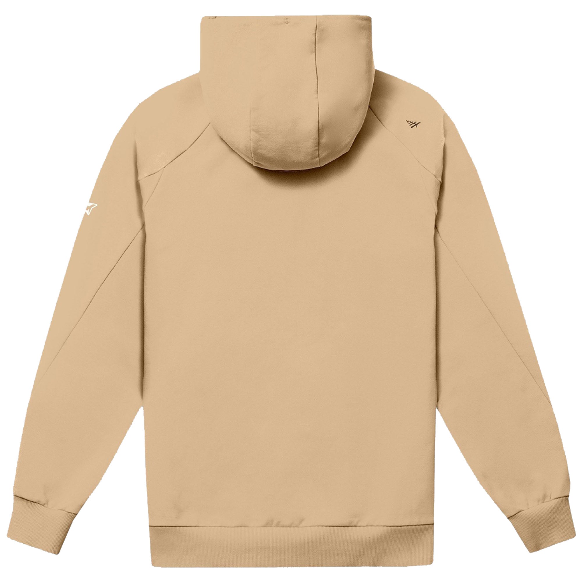 Paper Planes - PLC Hoodie (khaki)