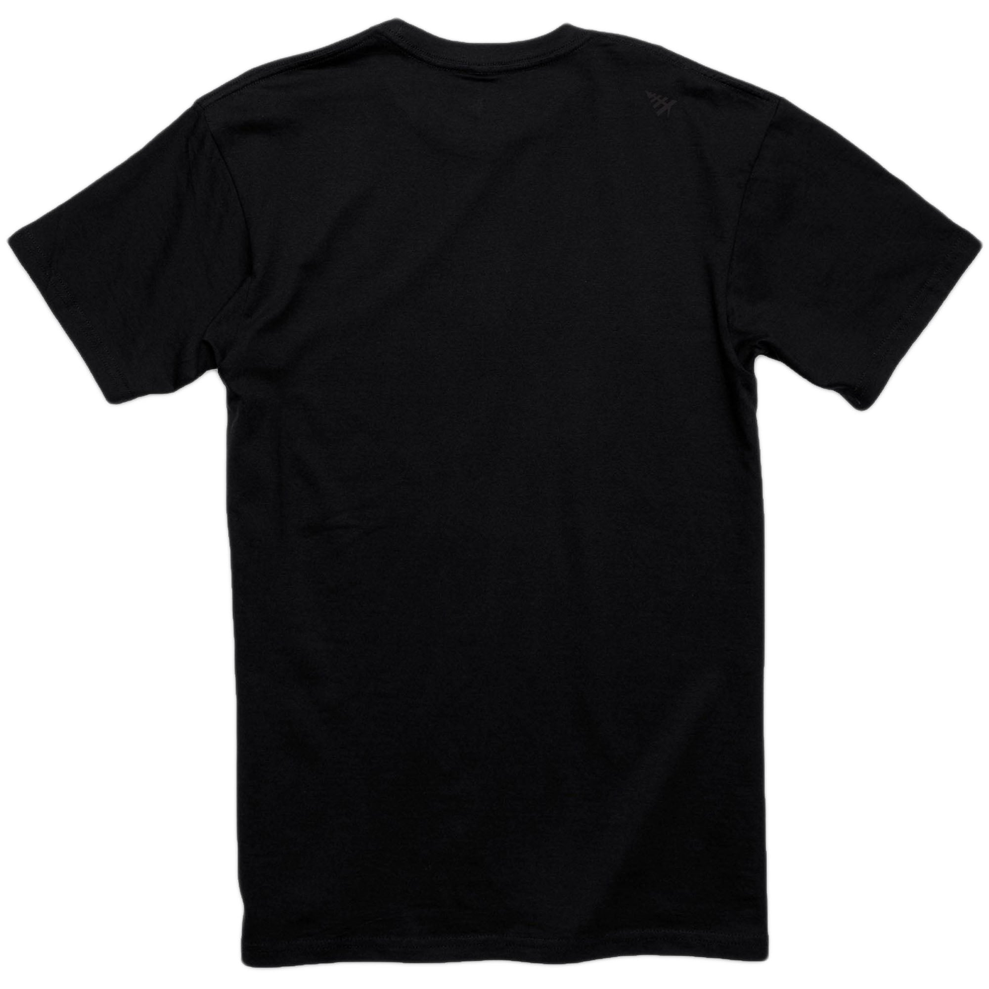 Paper Planes - Planes Crew Tee (black)