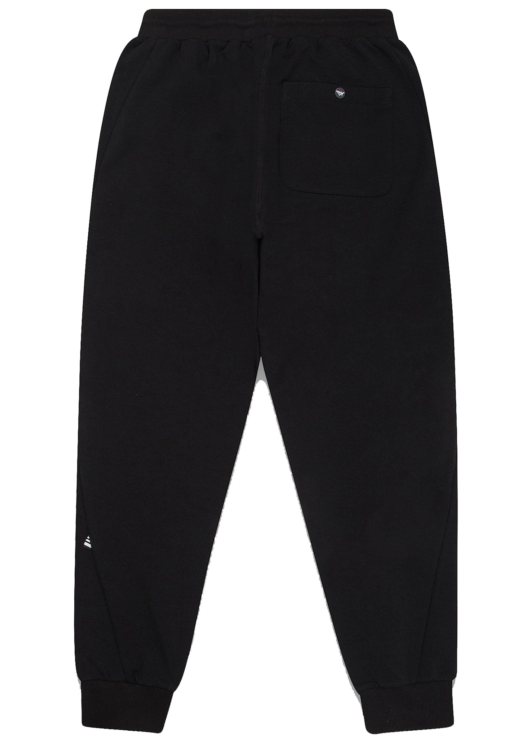 Paper Planes - Solid Jogger (black)
