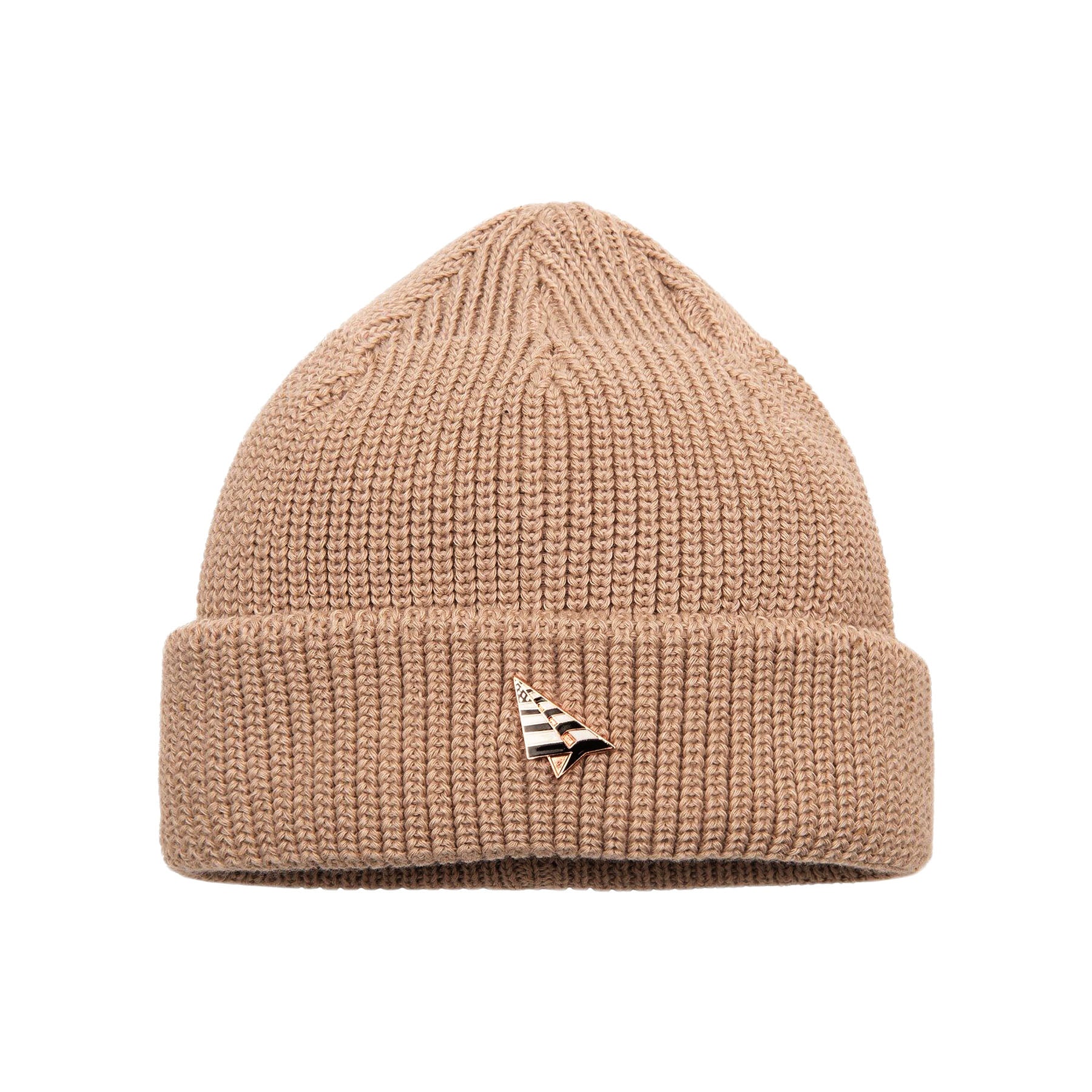 Paper Planes - Wharfman Beanie (mushroom)