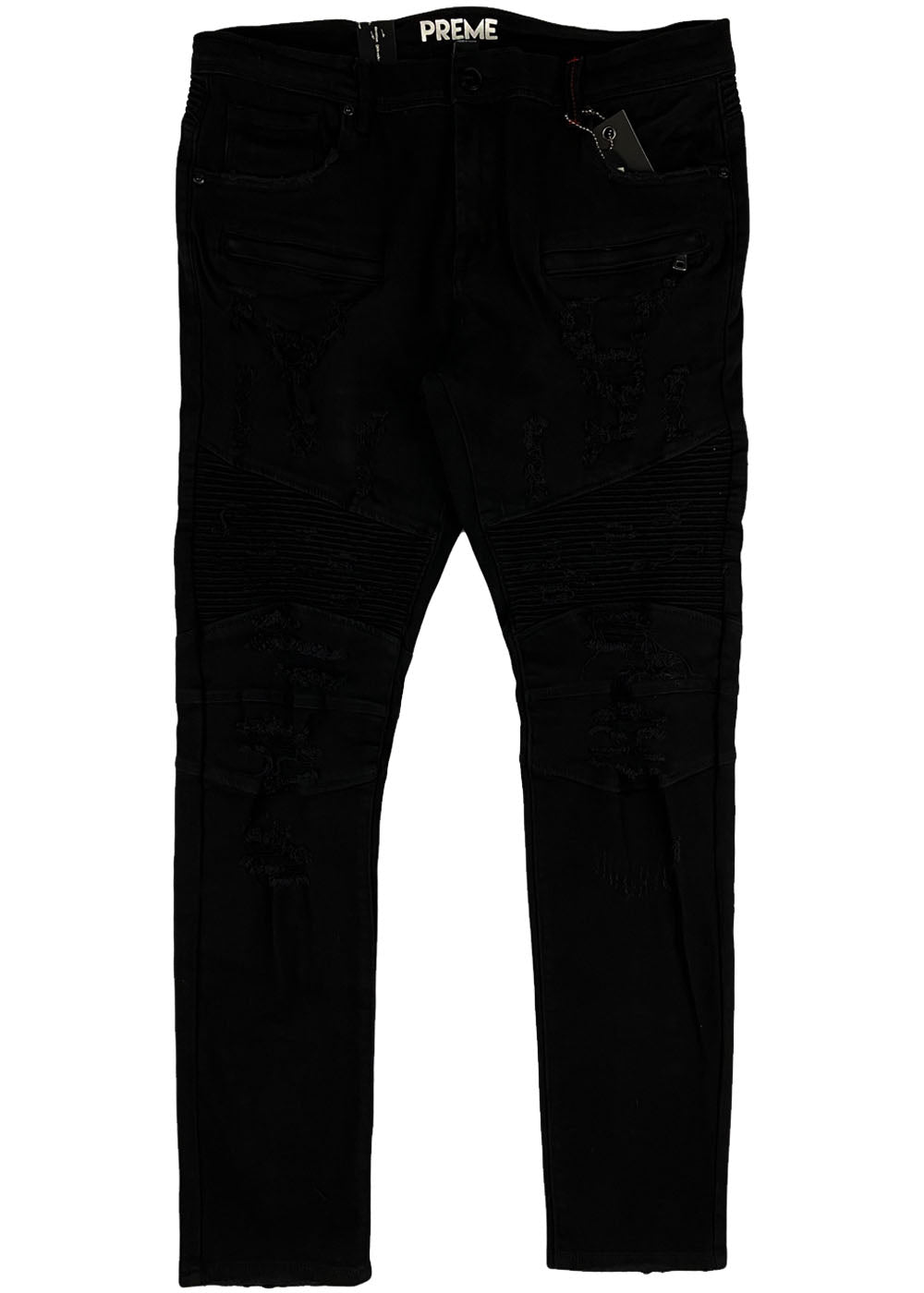 Preme - Buffalo Jean