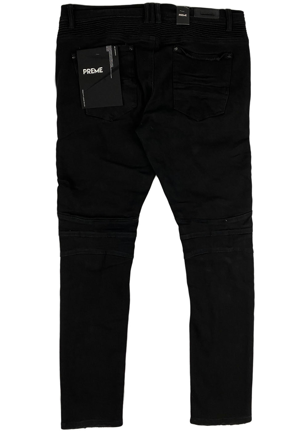 Preme - Buffalo Jean