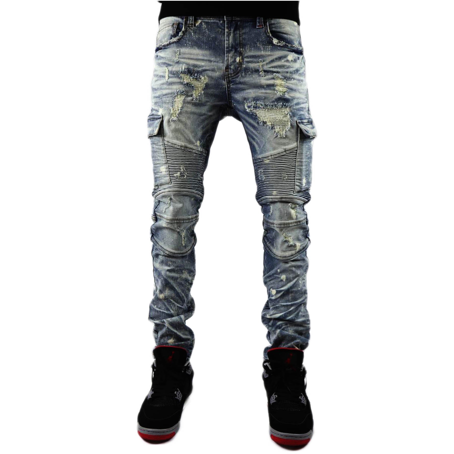 Preme - Niagara Indigo