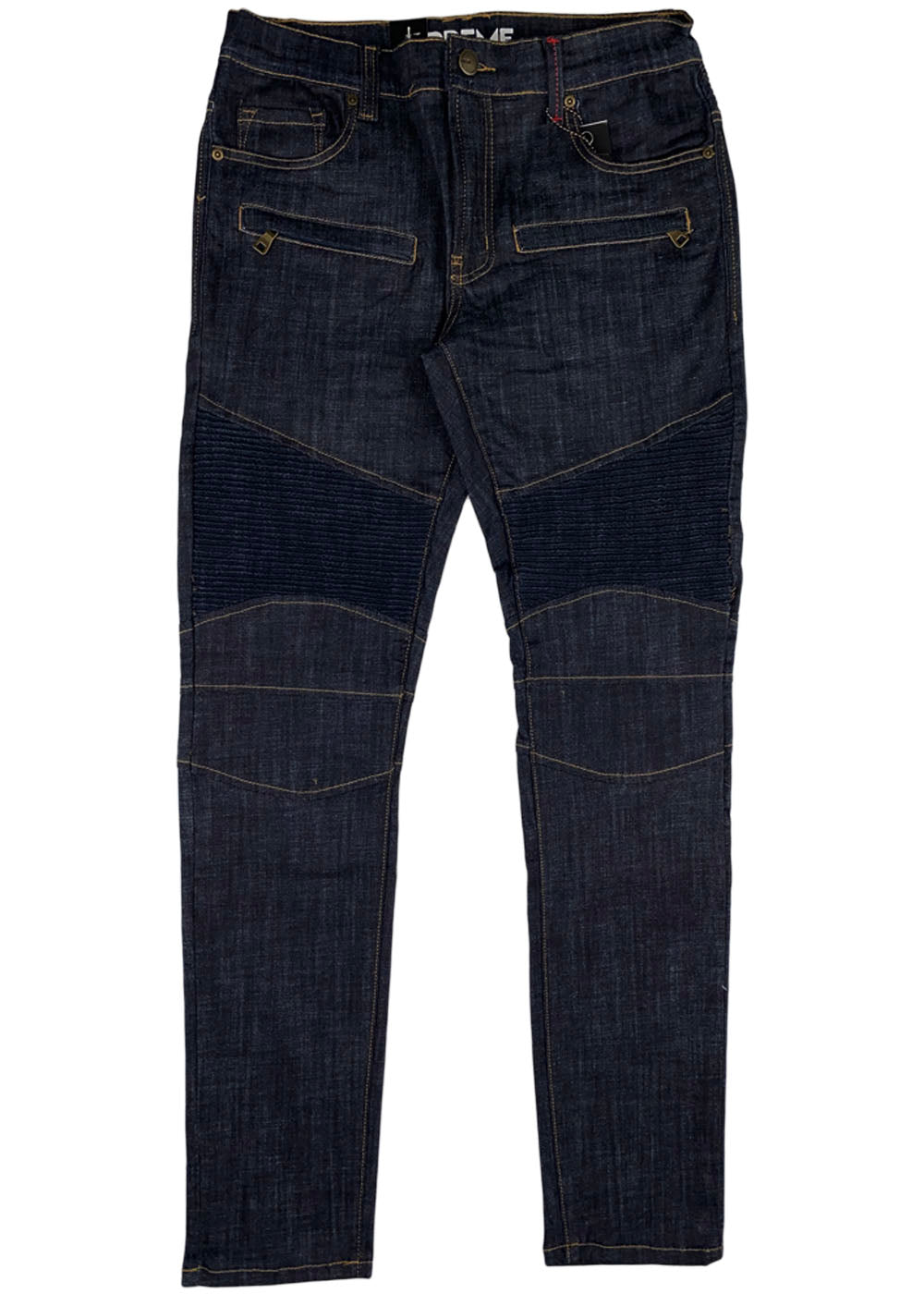Preme Tokyo Raw Jean