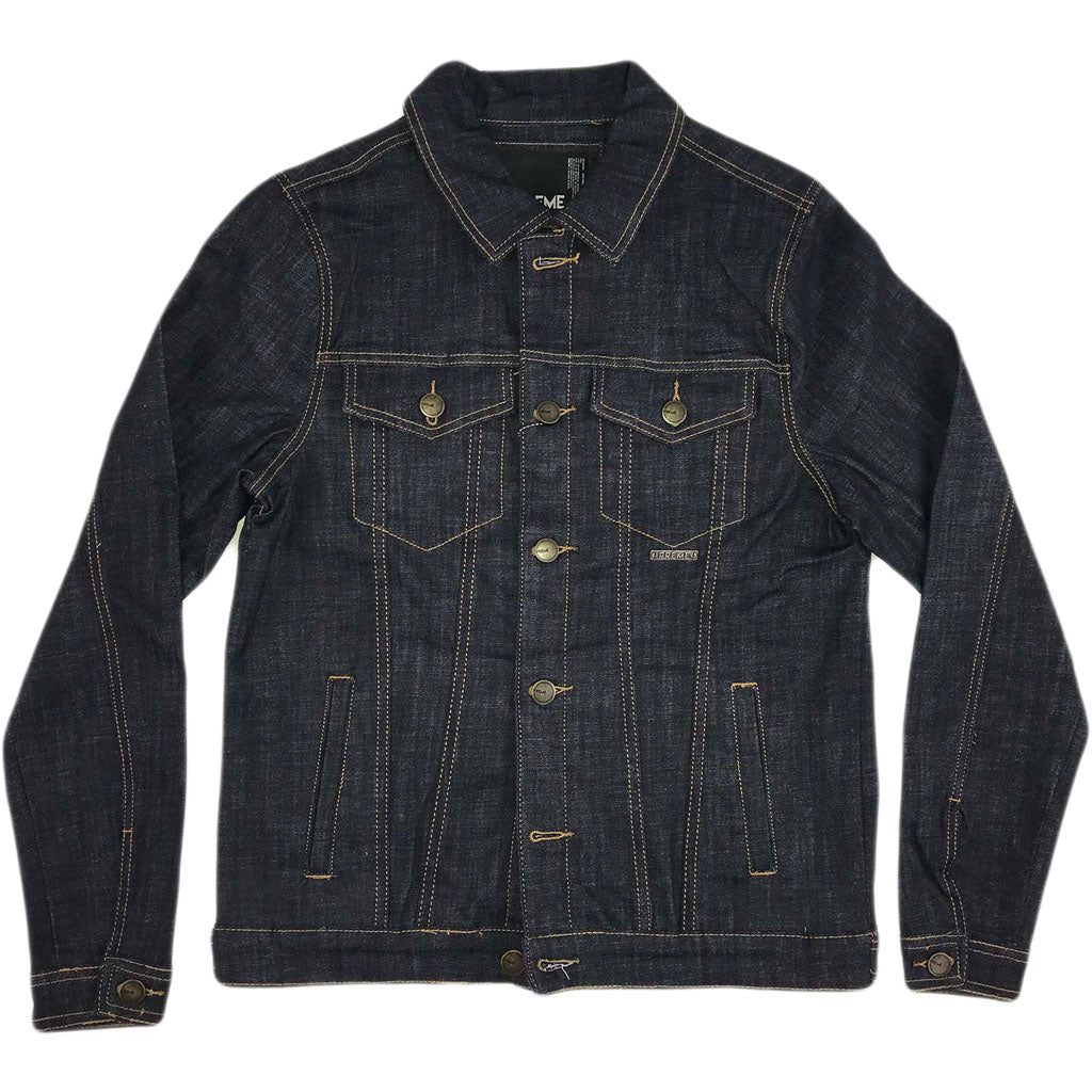 Preme Tokyo Raw Jacket