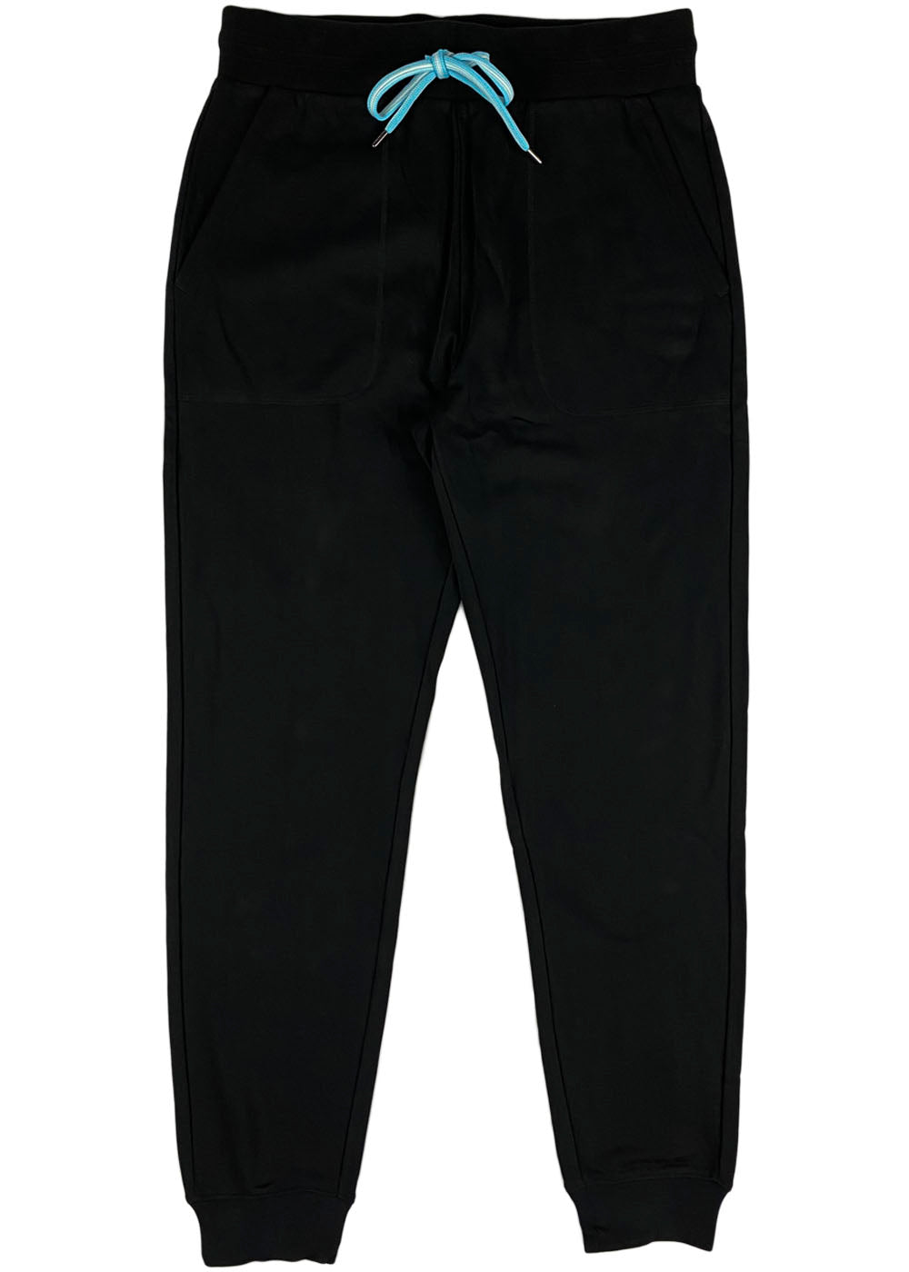 Psycho Bunny - Taunton Pants (black)