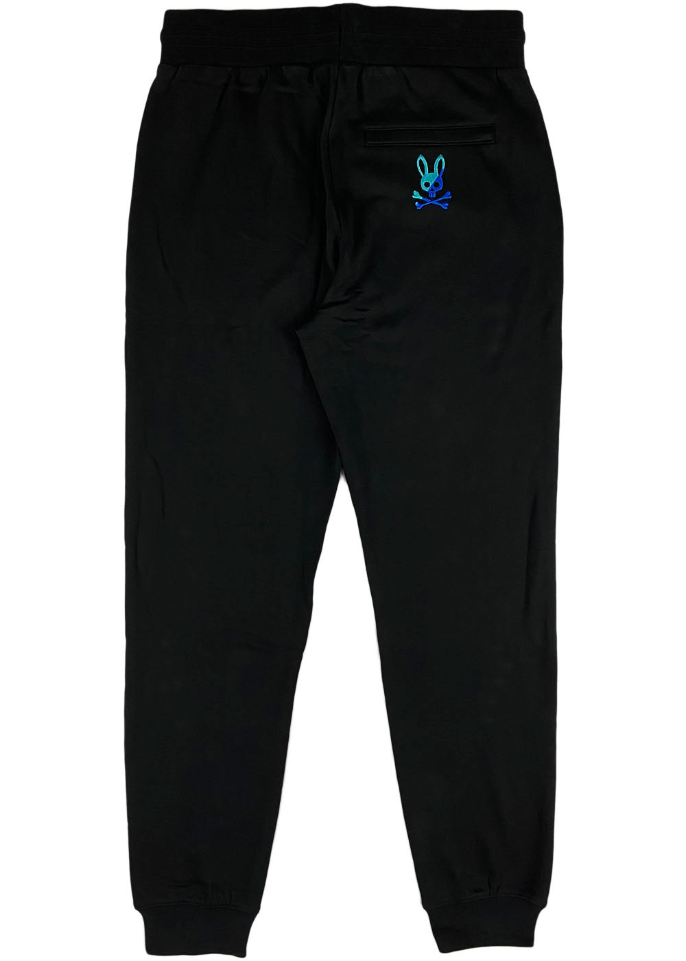 Psycho Bunny - Taunton Pants (black)