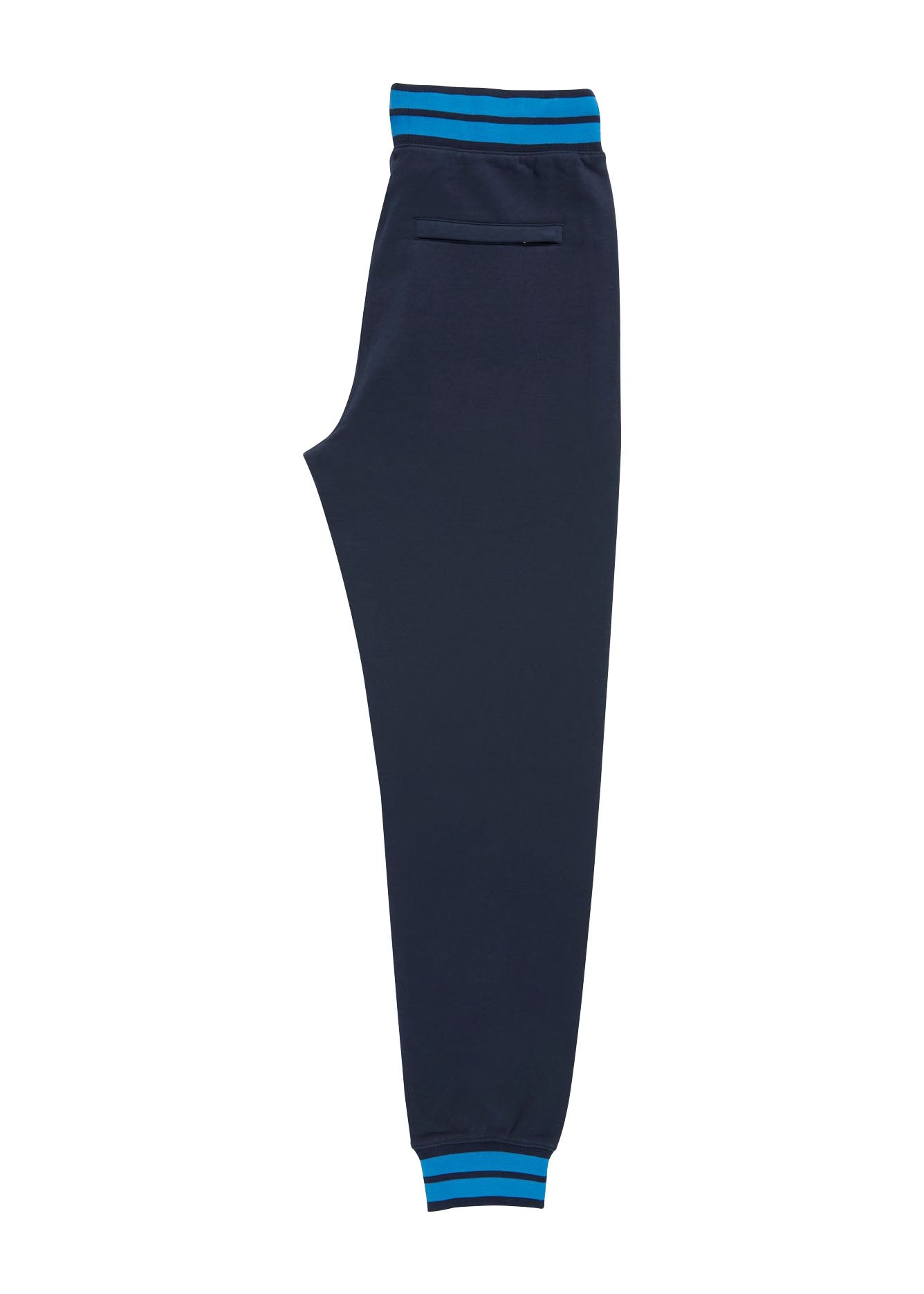 Psycho Bunny - Warwick Color Block Logo Pants (navy)