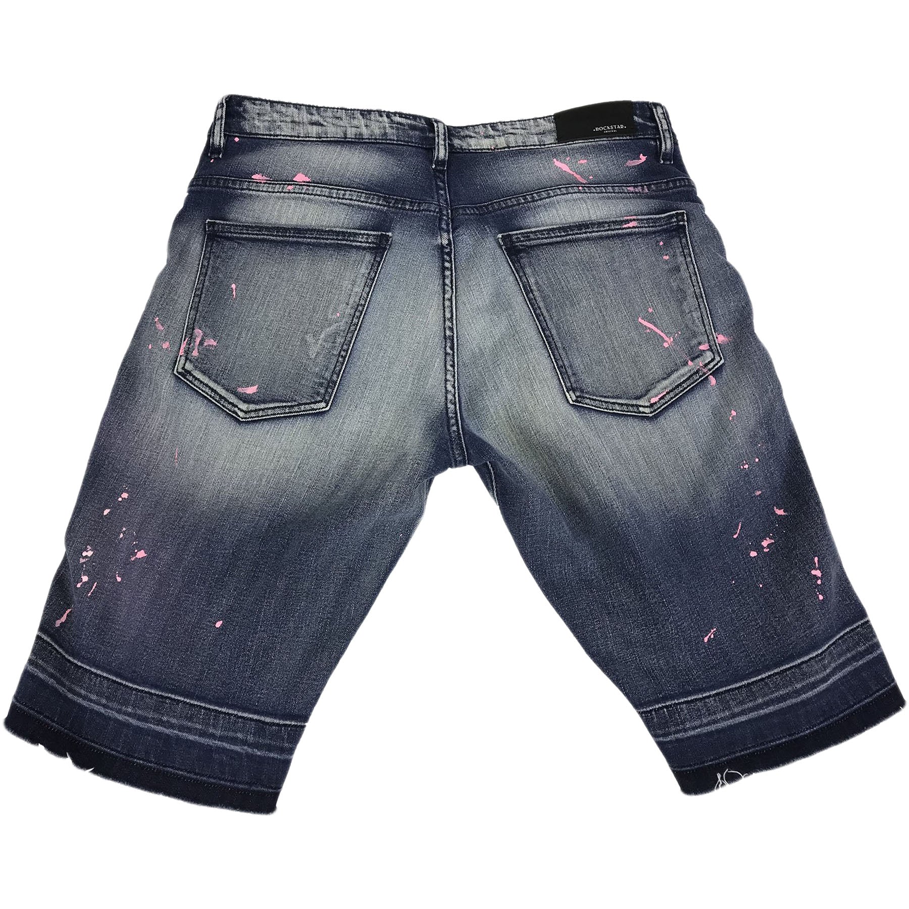 Rockstar Cam Short (pink)