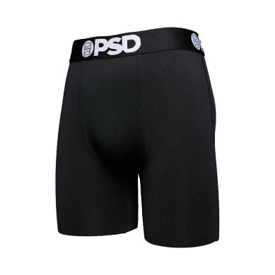 PSD - Solids BB - Black