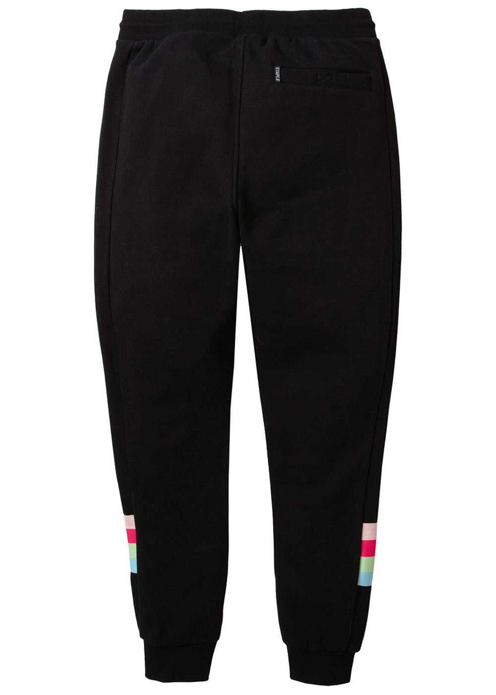 Staple - Chromatic Sweatpant (black)