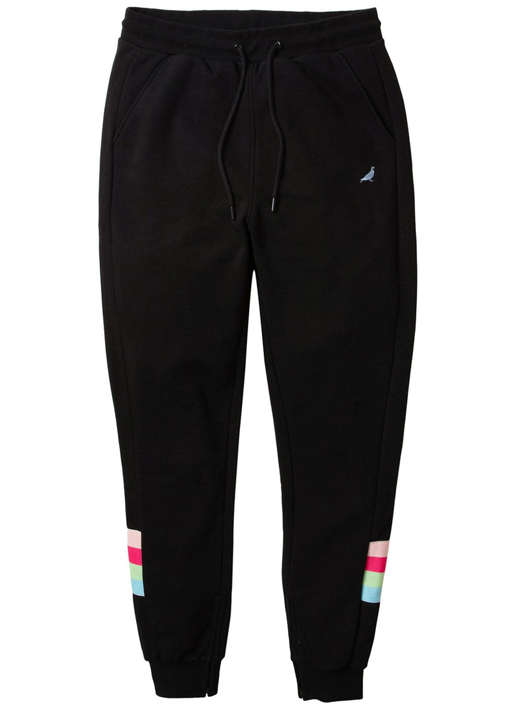Staple - Chromatic Sweatpant (black)