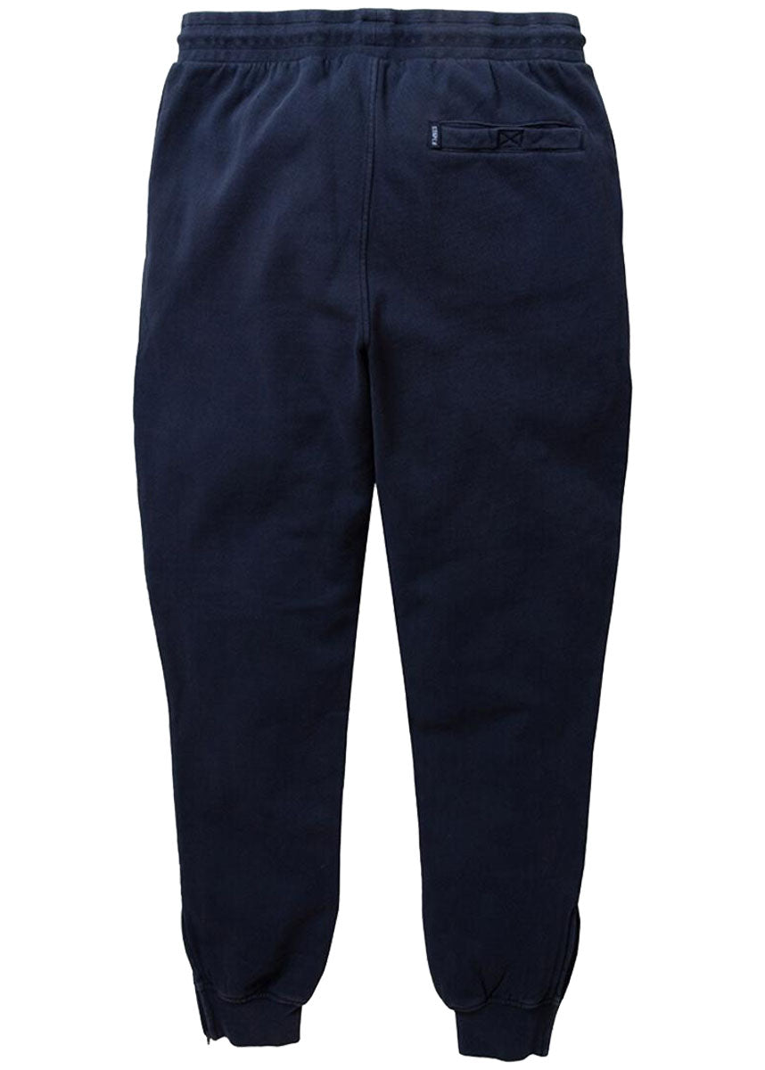 Staple - Mercer Washed Sweatpant (navy)