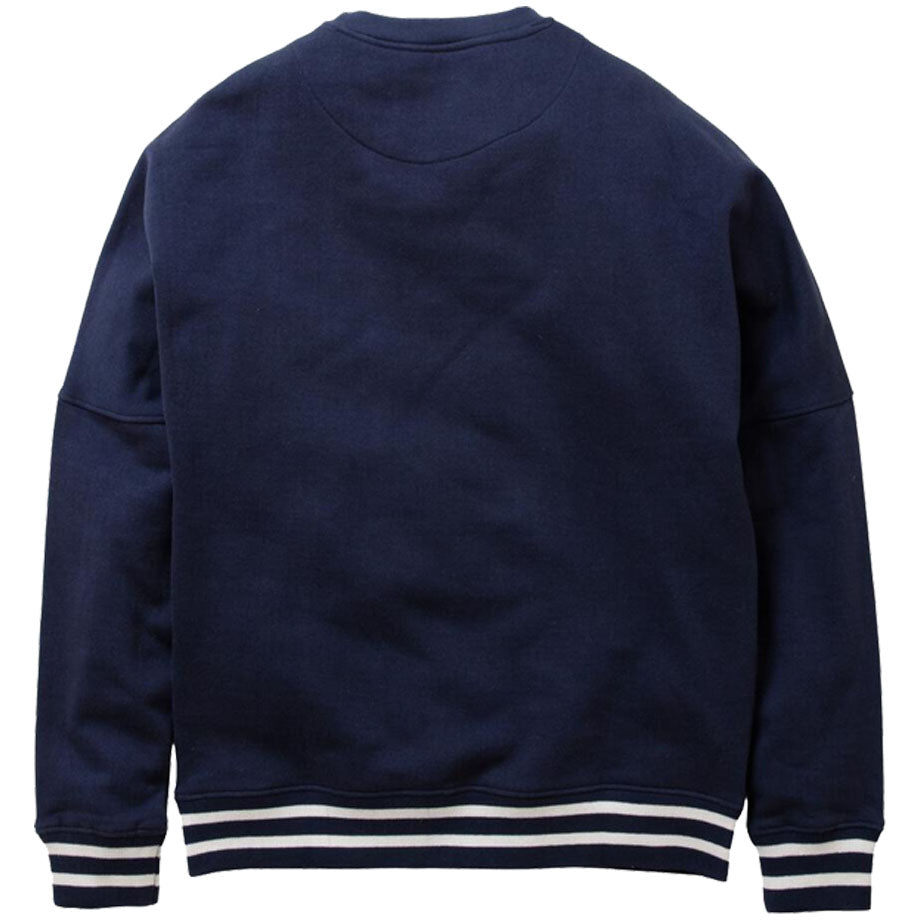 Staple - Midtown Crewneck (navy)