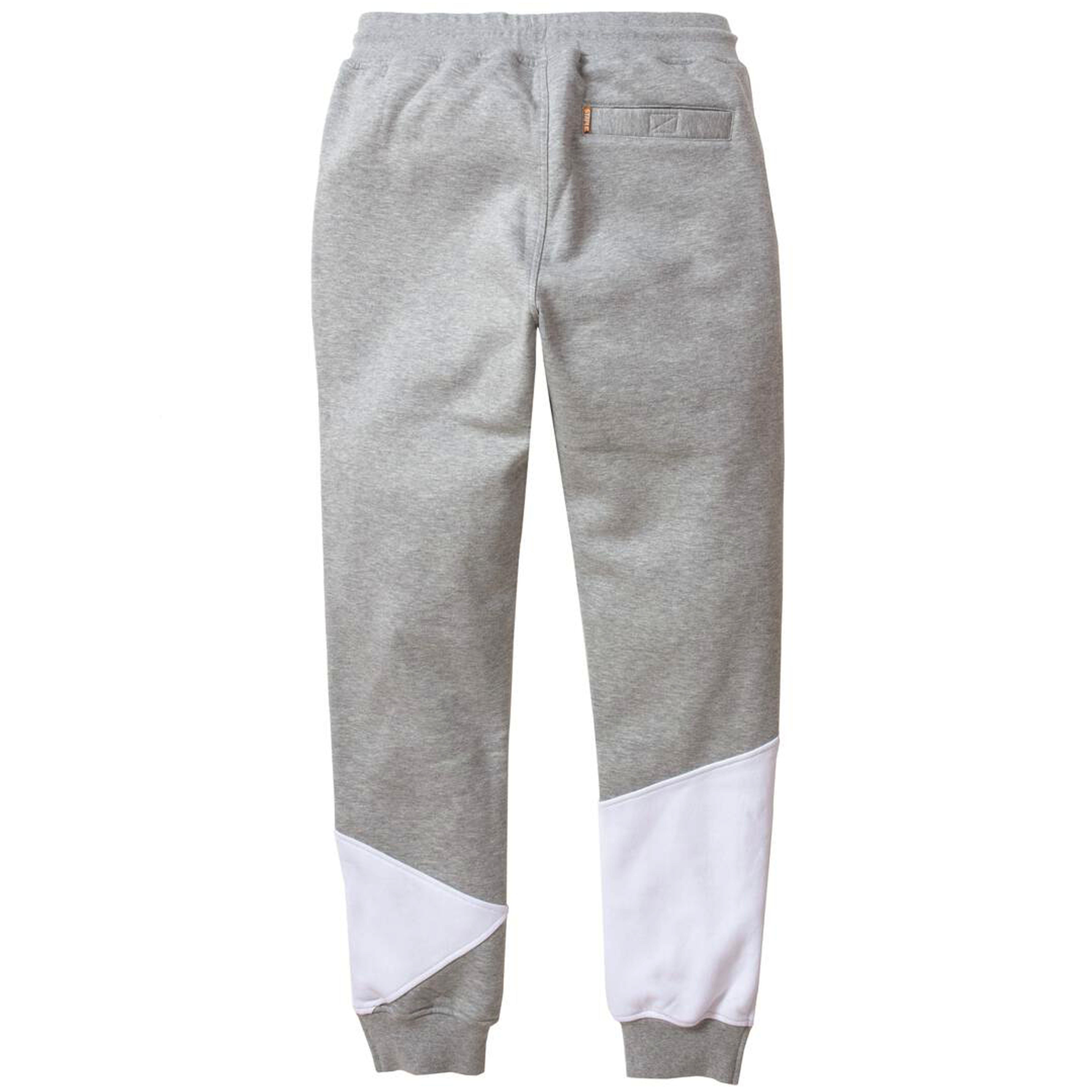 Staple - Paradise Pigeon Sweatpant (heather grey)