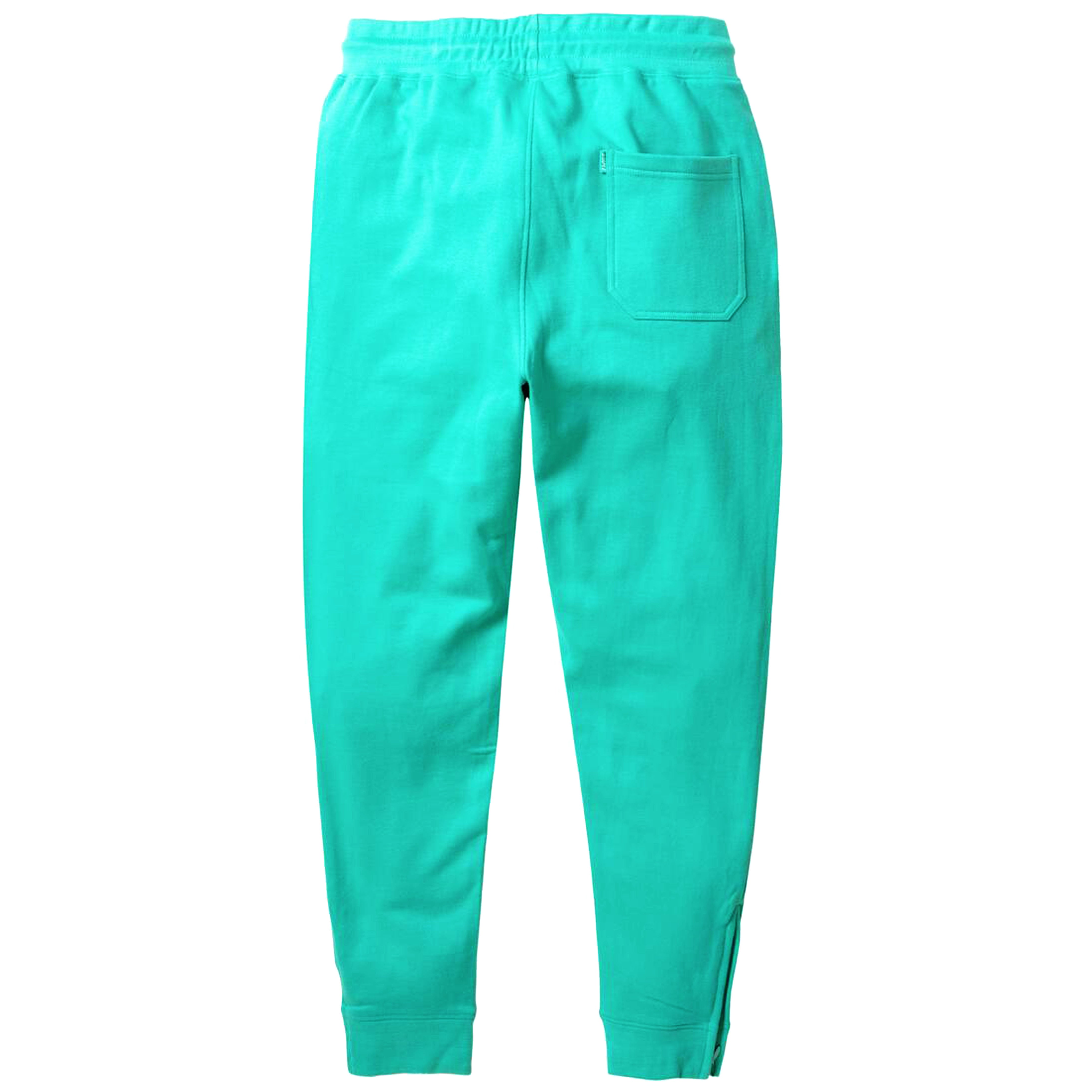 Staple - Stacked Logo Sweatpant (teal)