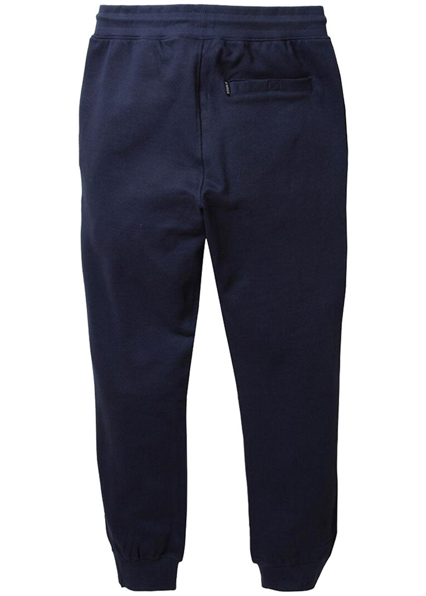 Staple - Tricolor Logo Sweatpant (navy)