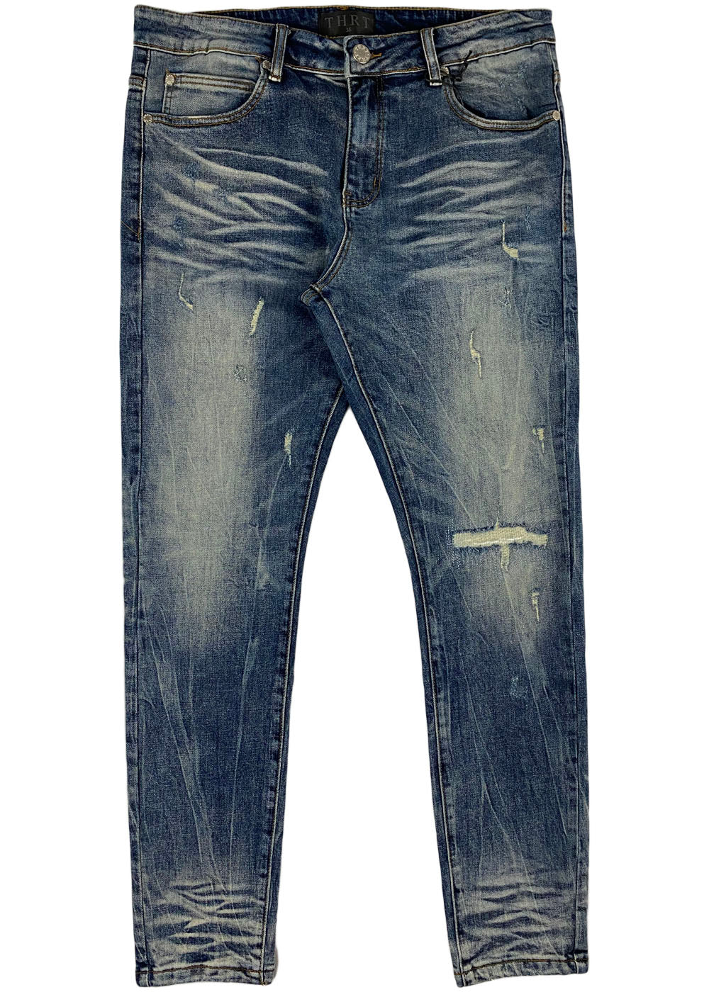 THRT - Preserve Denim (dark blue)