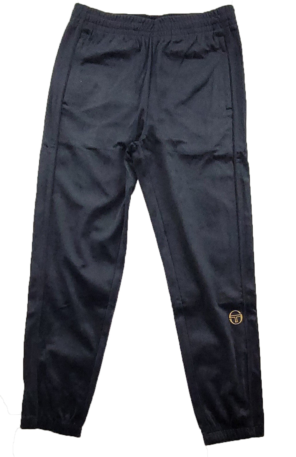 SERGIO TACCHINI - SOVANA VELOUR TRACKSUIT