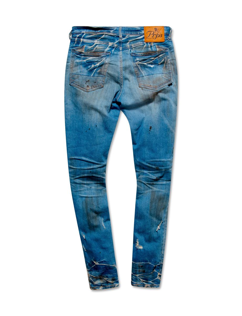 PRPS - FENELLA - BLUE