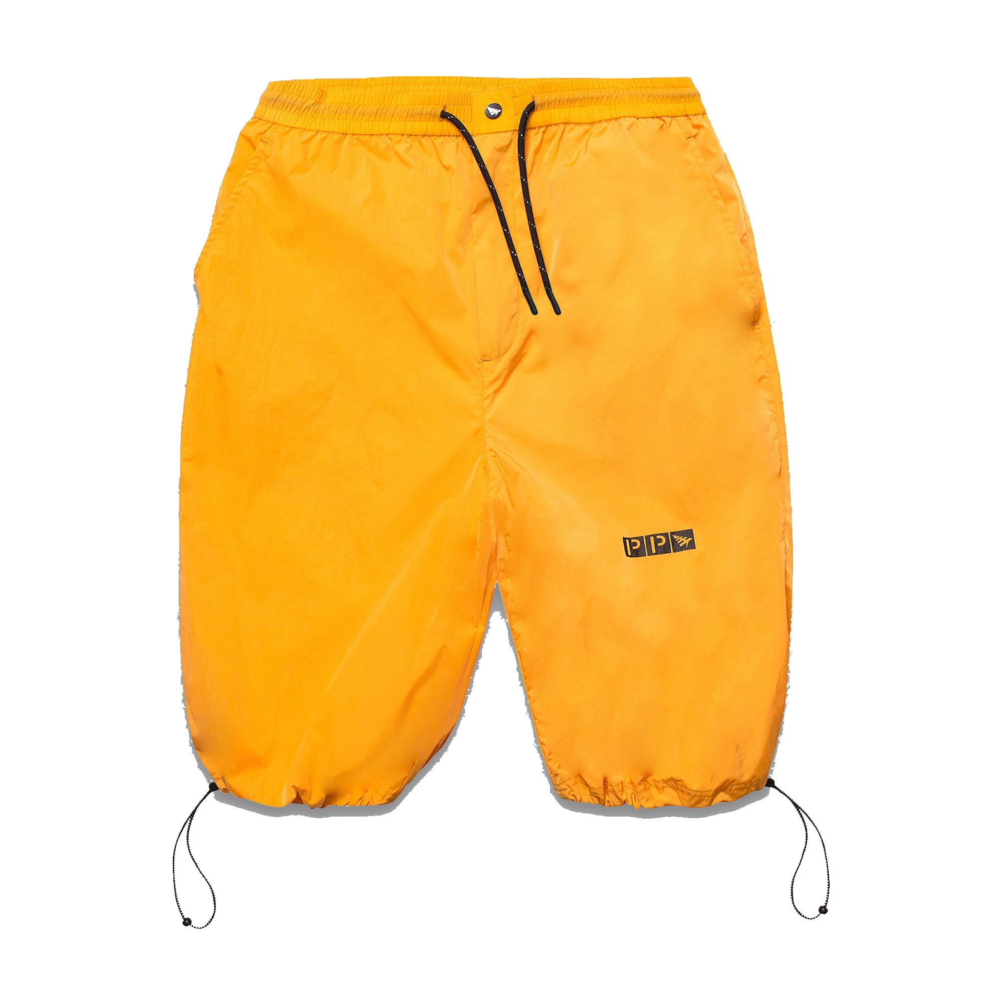 Paper Planes - Parachute Short (citron)