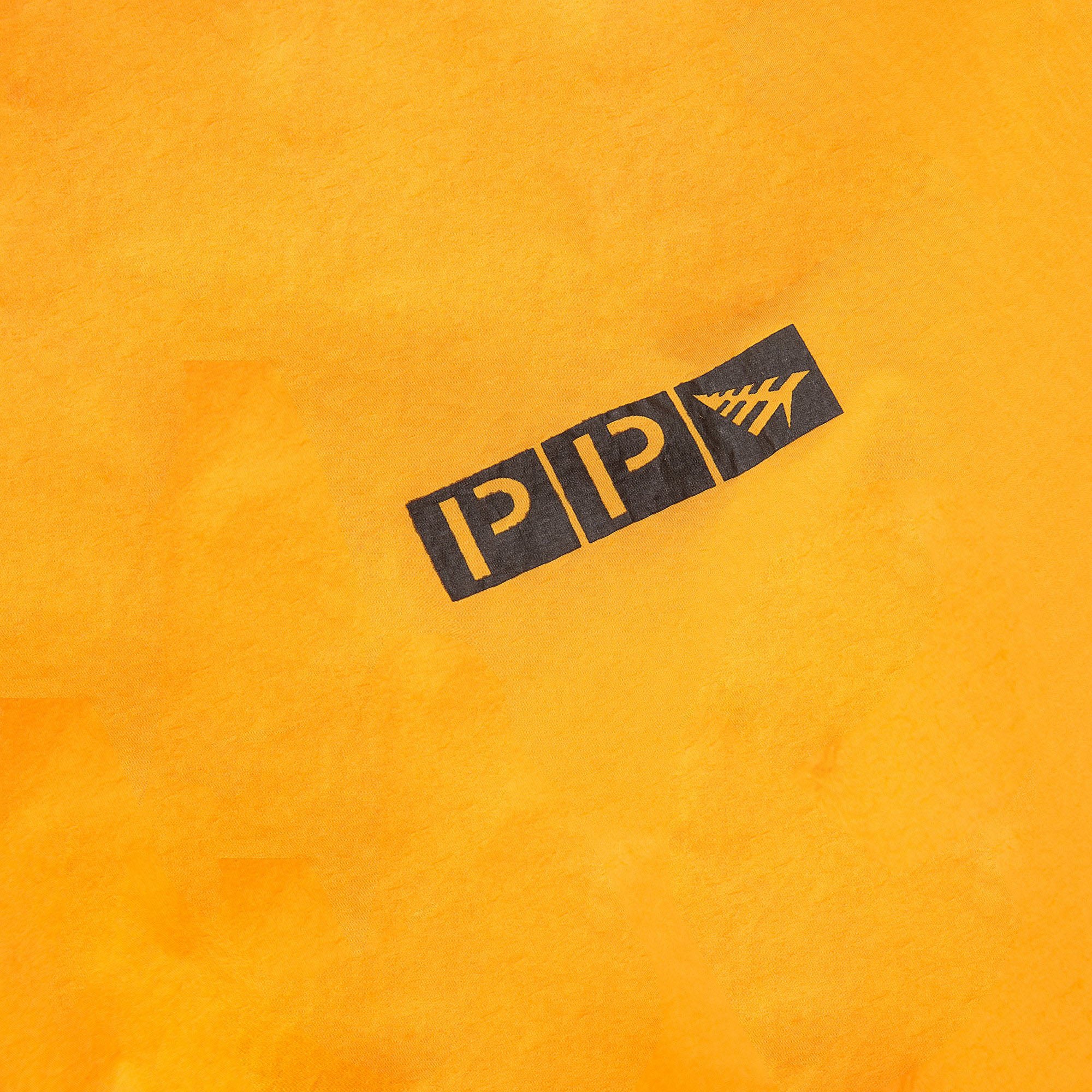 Paper Planes - Parachute Short (citron)