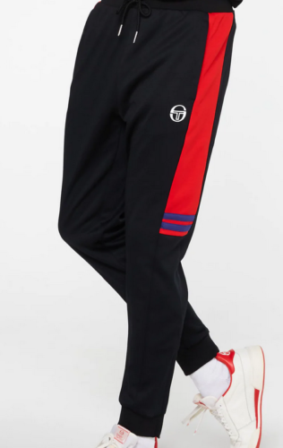 SERGIO TACCHINI - BEAL TRACK JACKET AND PANT - ADRENALINE RUSH