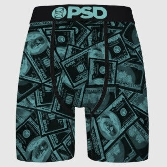 PSD - CAPITAL & CO. - BLUE