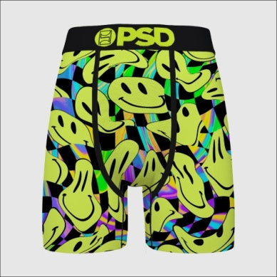 PSD - PSYCHO SMILES 5I - MULTI