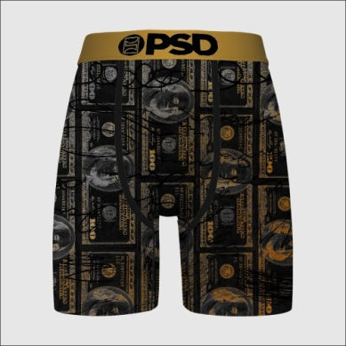 PSD - MONEY GANG - MULTI